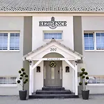 Rezidence 1923 아파트 Kucharovice