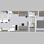 Rezidence 1923 아파트