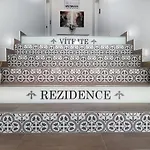 Rezidence 1923