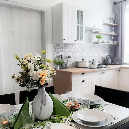 Rezidence 1923 Apartmán Kucharovice