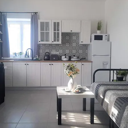 Rezidence 1923 Apartmán Kucharovice