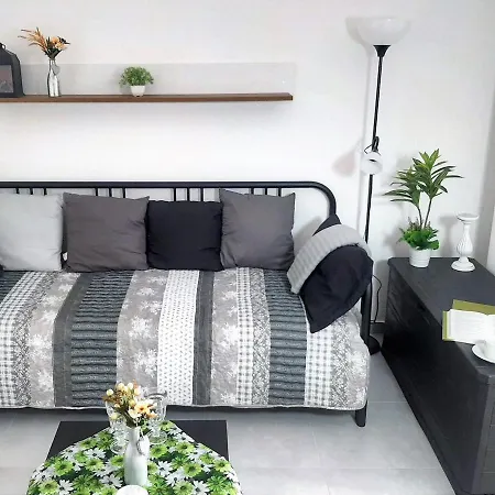 Rezidence 1923 Apartmán