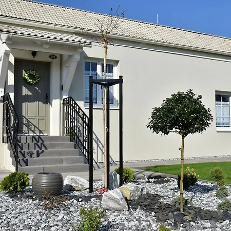 Rezidence 1923 شقة