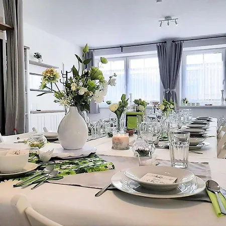 Apartament Rezidence 1923