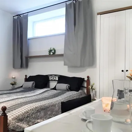 شقة Rezidence 1923 *