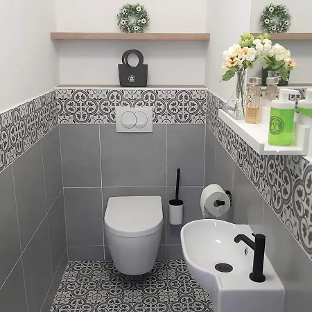 Apartmán Rezidence 1923