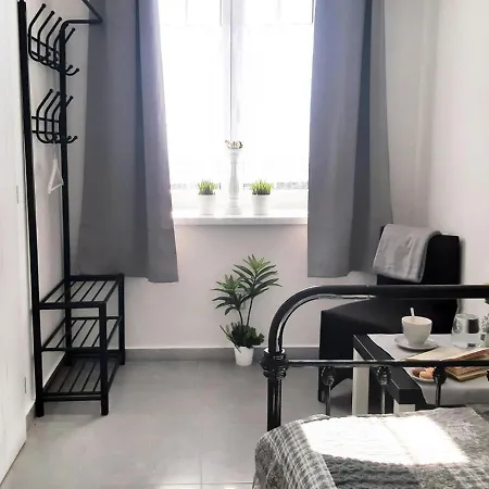 Apartmán Rezidence 1923 Kucharovice