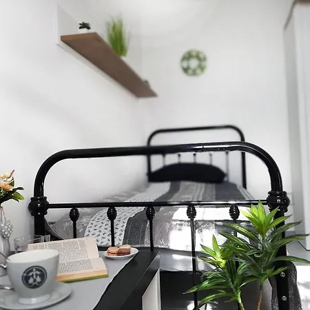 Apartmán Rezidence 1923 Kucharovice