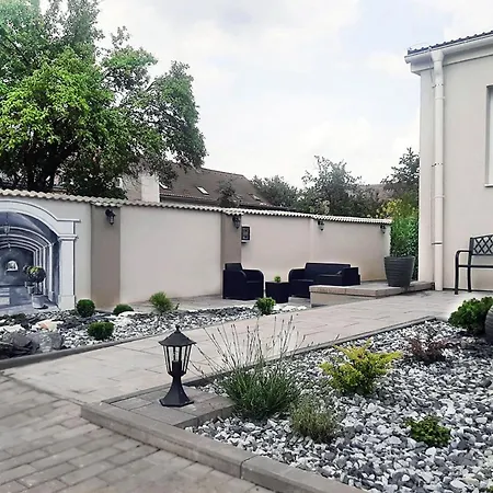 Rezidence 1923 Appartement