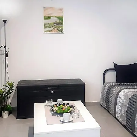 Rezidence 1923 Apartmán *