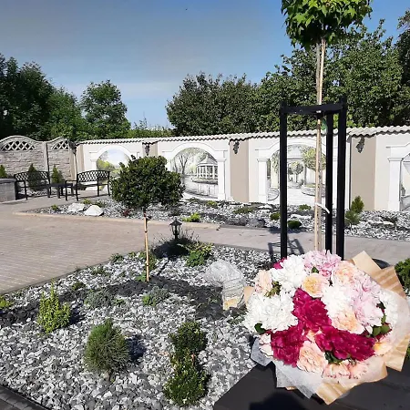 Rezidence 1923 شقة *