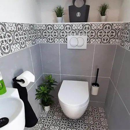 Rezidence 1923 شقة Kucharovice