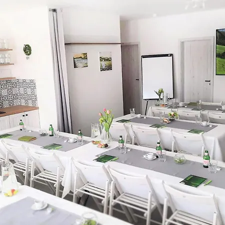 Rezidence 1923 شقة