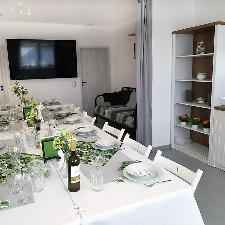 شقة Rezidence 1923 *