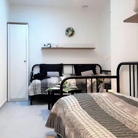 Rezidence 1923 Apartmán Kucharovice