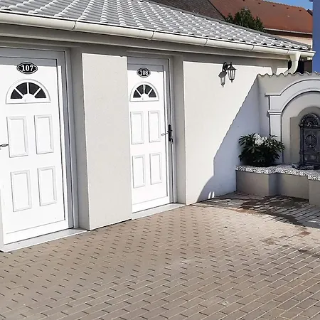 Apartament Rezidence 1923