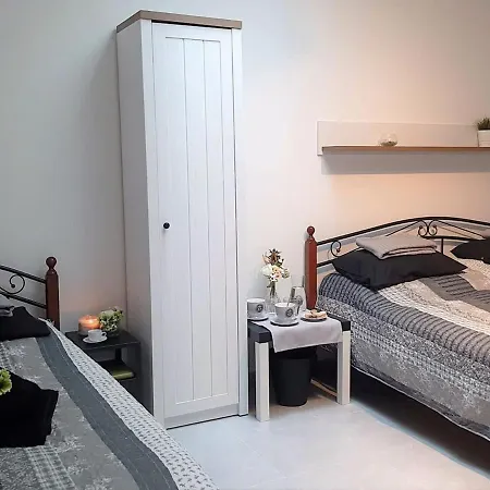 شقة Rezidence 1923