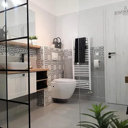 Rezidence 1923 Kucharovice