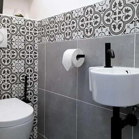 Rezidence 1923 Apartament *