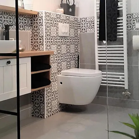 Rezidence 1923 Apartament Kucharovice