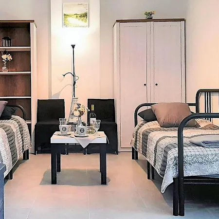 Rezidence 1923 Apartmán *