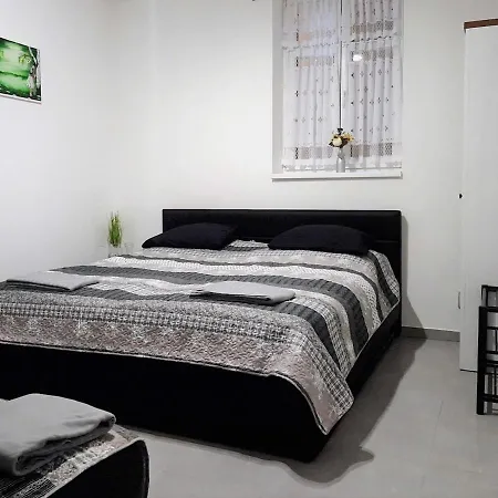 Apartmán Rezidence 1923