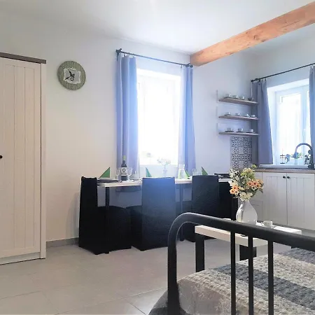 Rezidence 1923 شقة