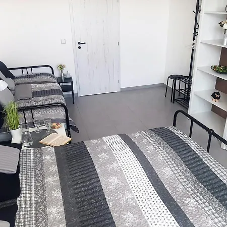 Apartment Rezidence 1923 *