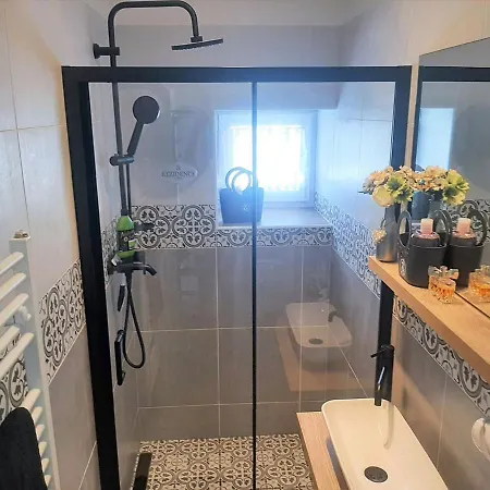 Rezidence 1923 Kucharovice