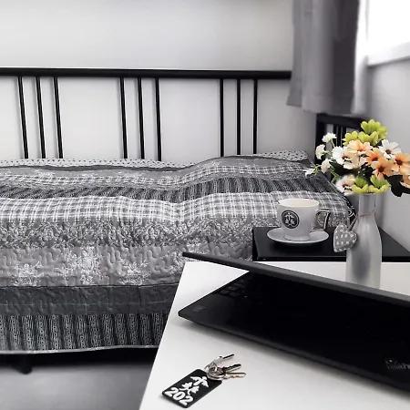 Rezidence 1923 Apartmán Kucharovice
