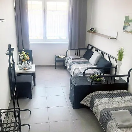 Apartmán Rezidence 1923 *