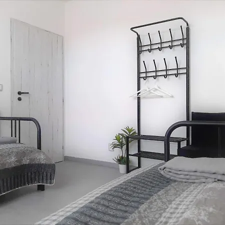 Rezidence 1923 Apartmán Kucharovice