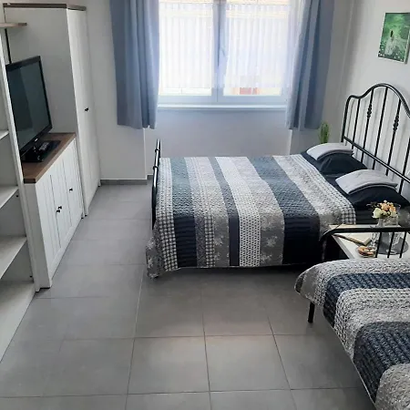 Rezidence 1923 Apartment Kucharovice