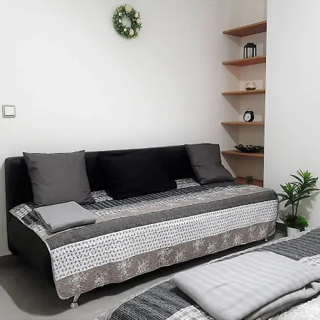 Rezidence 1923 * Kucharovice