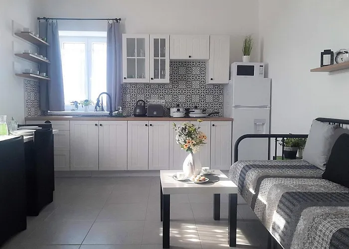 Rezidence 1923 Apartmán Kucharovice