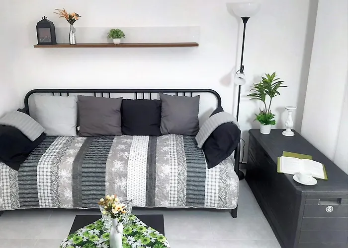 Rezidence 1923 Appartement
