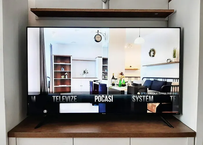 Rezidence 1923 Appartement Kucharovice