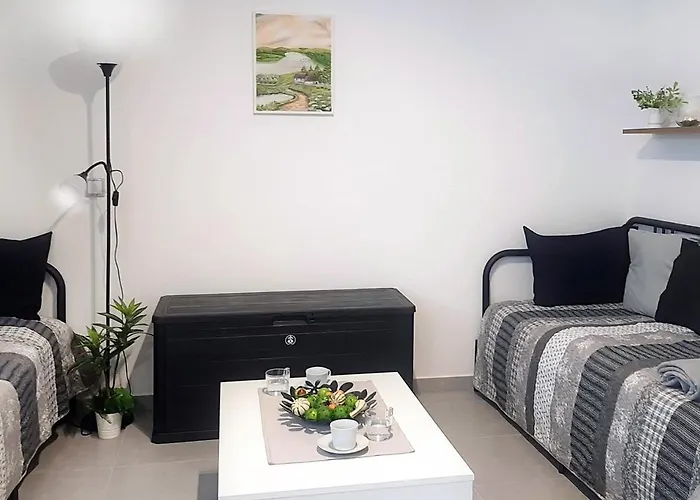 Rezidence 1923 Appartement *