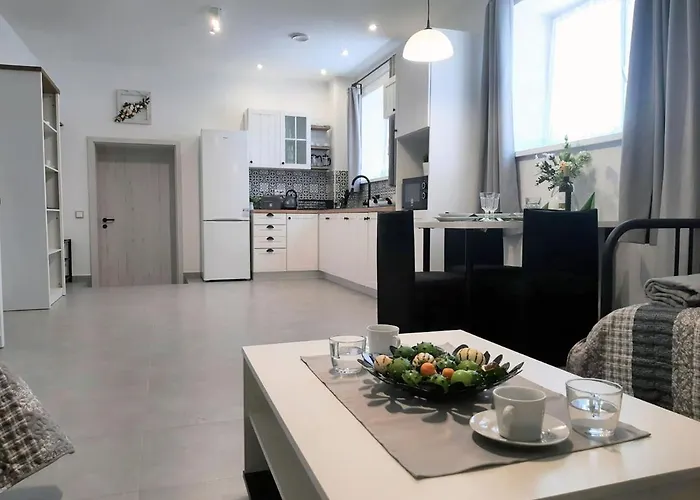 Apartment Rezidence 1923