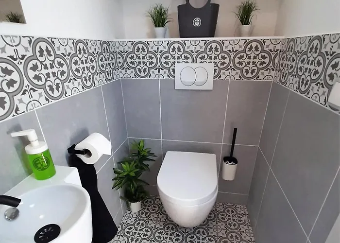 Rezidence 1923 Appartement Kucharovice