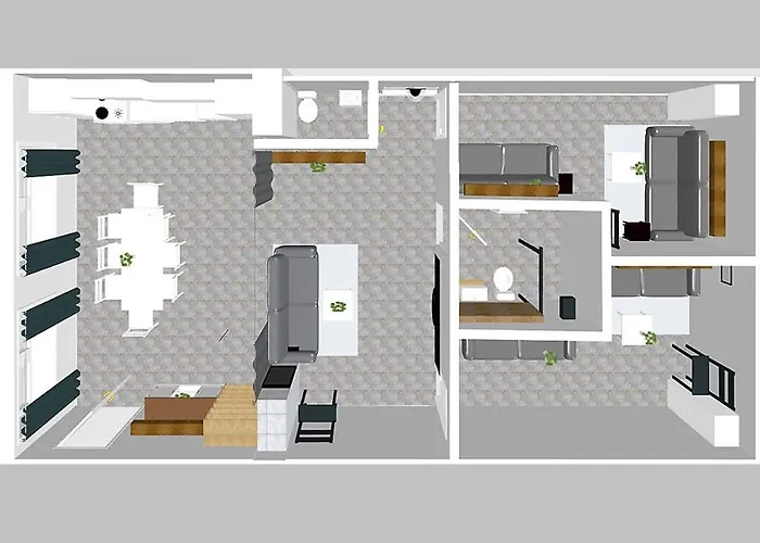Rezidence 1923 Apartman
