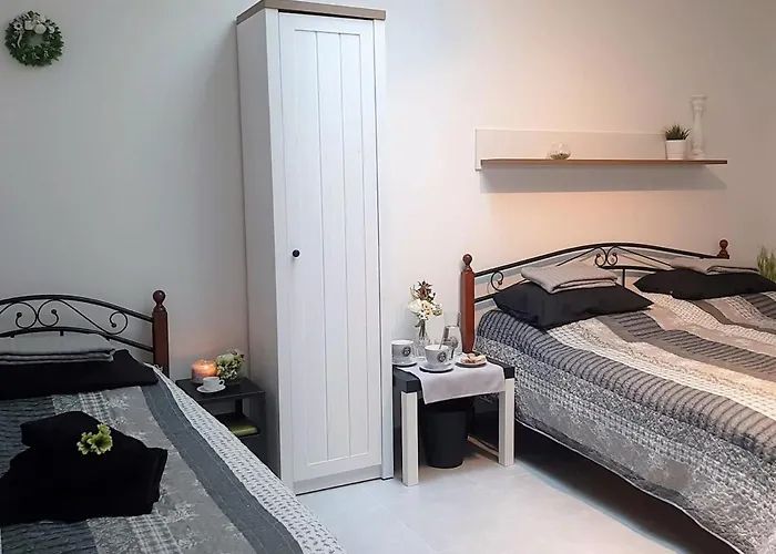 Appartement Rezidence 1923