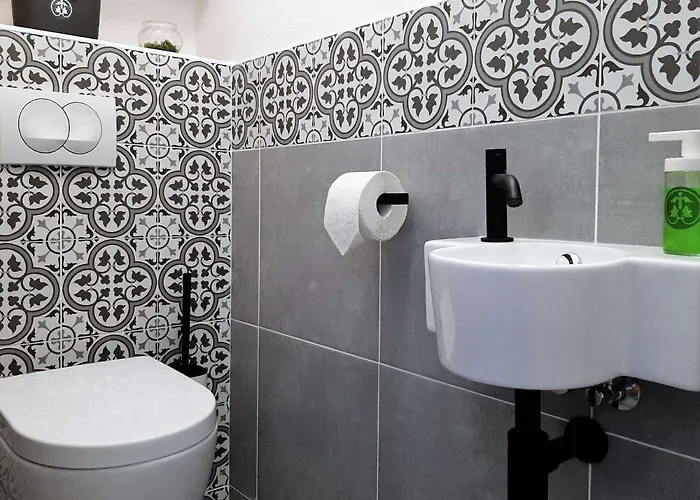 Rezidence 1923 Apartman *
