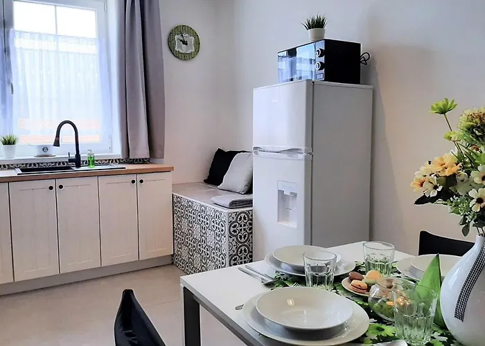 Appartement Rezidence 1923