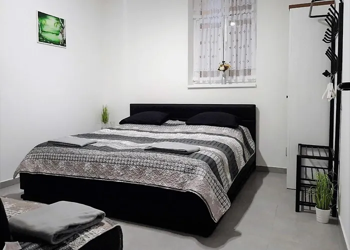 Apartman Rezidence 1923