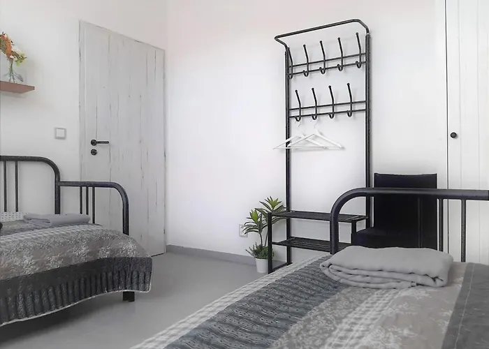 Rezidence 1923 Appartement Kucharovice