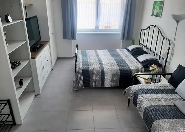 Rezidence 1923 Apartmán Kucharovice
