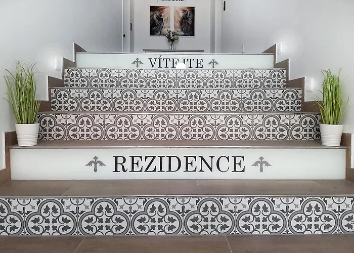 Rezidence 1923